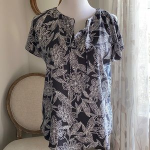 Loft petite top